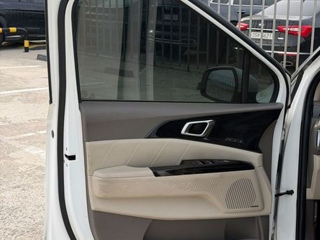 Kia Carnival, 2022 — сүрөт 20