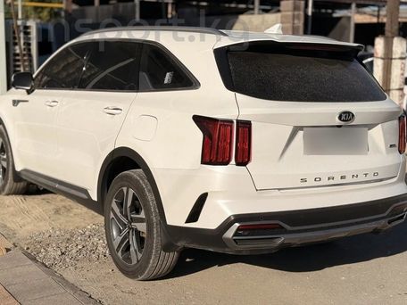 Kia Sorento, 2020 — фото 10