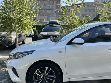 Kia K3, 2021 — photo 5