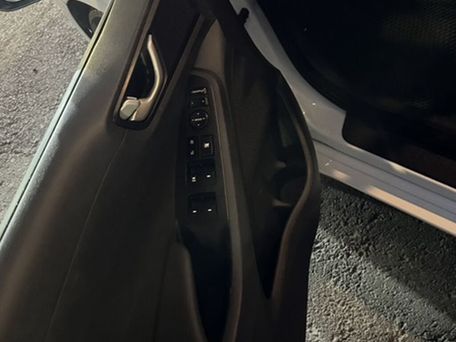 Hyundai IONIQ, 2017 — сүрөт 5