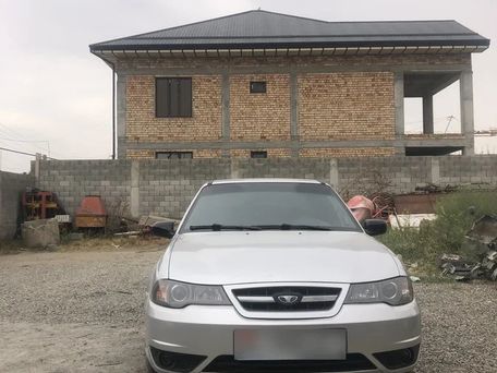 Daewoo Nexia, 2011 — сүрөт 4