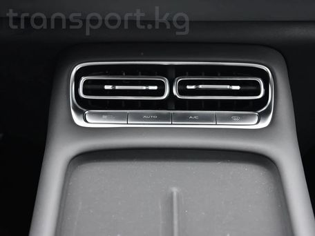 Changan Qiyuan Q05, 2026 — photo 5