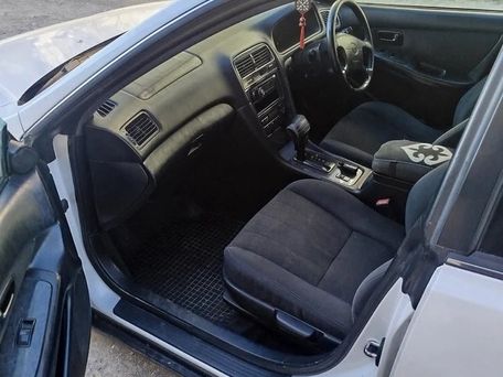Toyota Windom, 1999 — photo 6