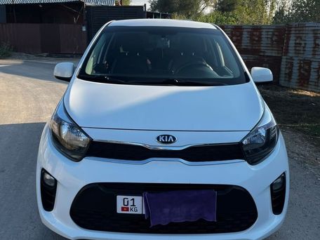 Kia Morning, 2019 — сүрөт 1