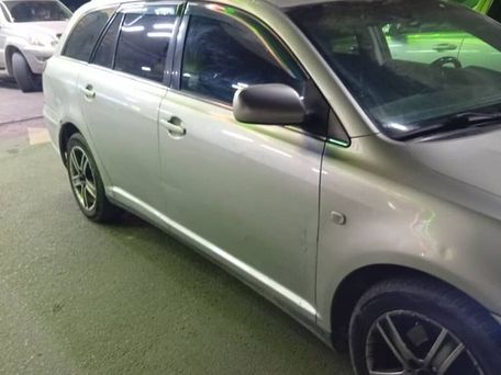 Toyota Avensis, 2003 — photo 3