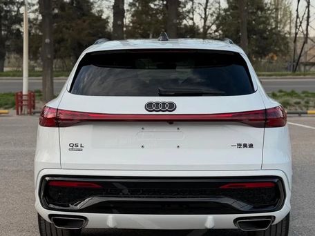 Audi Q5, 2026 — сүрөт 6
