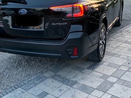Subaru Outback, 2022 — photo 4