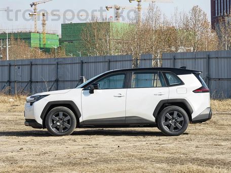 Toyota RAV4, 2026 — photo 6