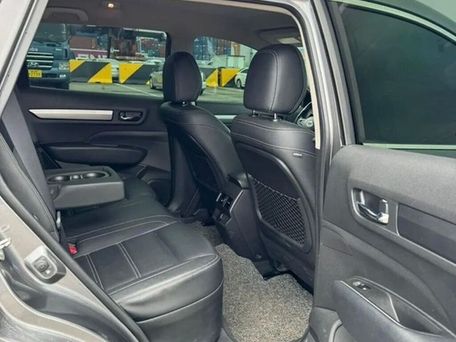 Renault Samsung QM6, 2019 — photo 8