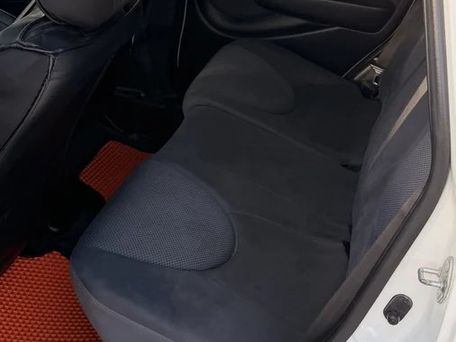 Honda Jazz, 2008 — photo 8