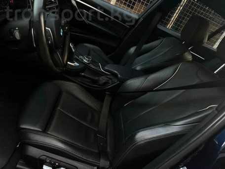 BMW 3 серии, 2017 — сүрөт 8