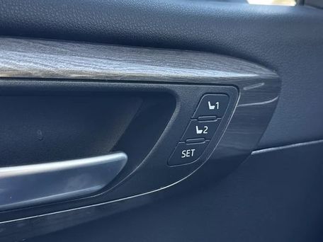 Toyota Highlander, 2021 — photo 10