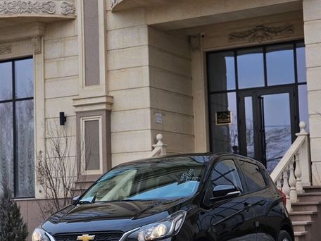 Chevrolet Spark, 2019 — сүрөт 2