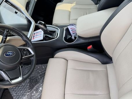 Subaru Outback, 2020 — сүрөт 10