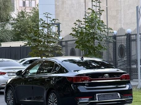 Kia K7, 2020 — сүрөт 8