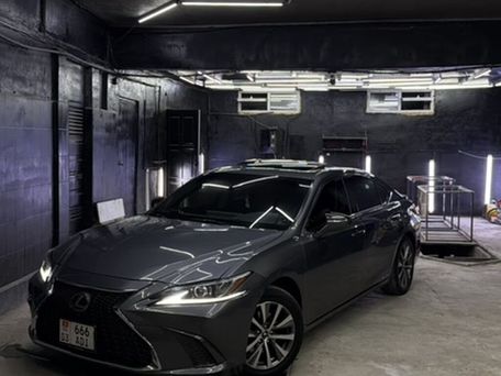 Lexus ES, 2019 — 照片 2