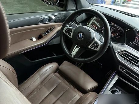 BMW X5, 2018 — фото 8