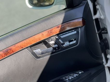 Mercedes-Benz S-Класс, 2006 — photo 9