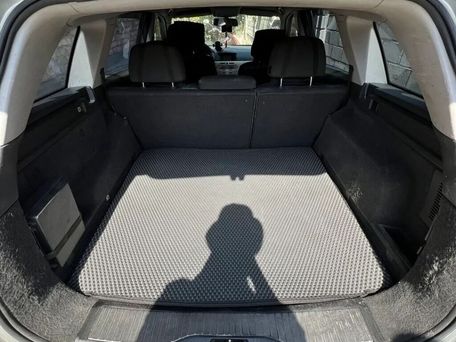 Opel Astra, 2007 — 照片 6