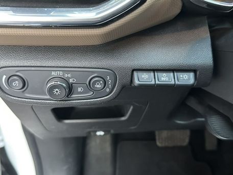 Chevrolet TrailBlazer, 2021 — photo 11