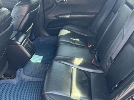 Toyota Avalon, 2013 — сүрөт 7