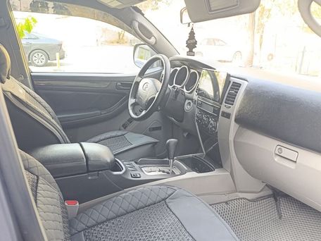 Toyota 4Runner, 2004 — сүрөт 5