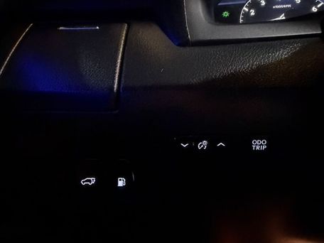Lexus RX, 2010 — фото 16