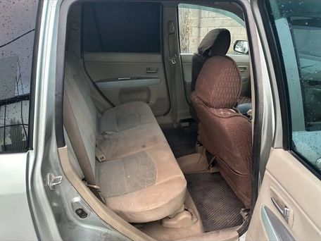Mazda Demio, 2004 — 照片 8