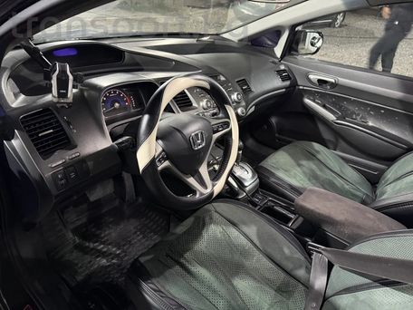 Honda Civic, 2006 — сүрөт 5