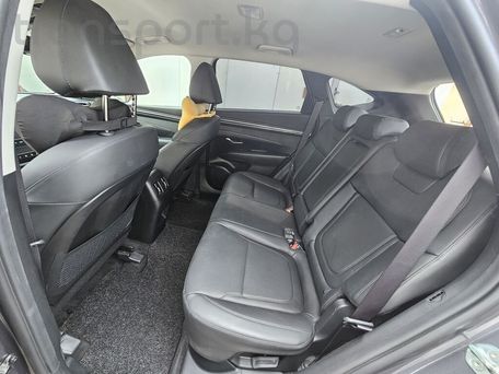 Hyundai Tucson, 2022 — фото 15