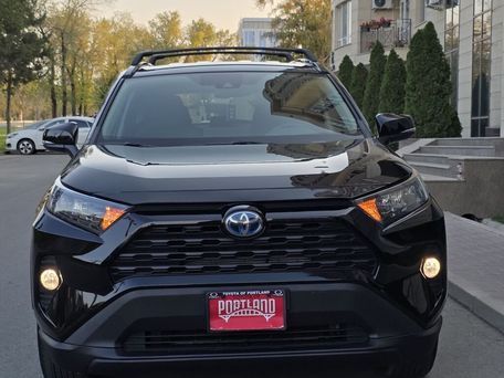 Toyota RAV4, 2019 — сүрөт 4