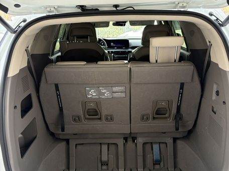 Kia Carnival, 2023 — photo 7