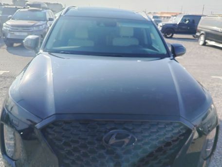 Hyundai Palisade, 2020 — photo 4