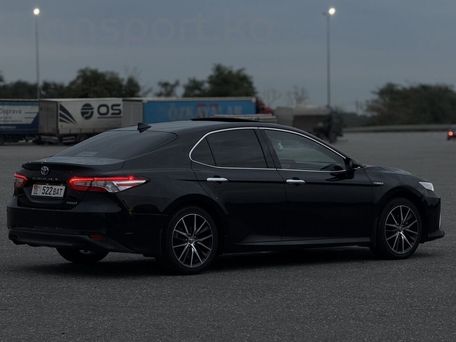 Toyota Camry, 2022 — фото 12