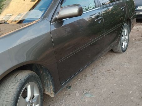 Toyota Camry, 2004 — сүрөт 3