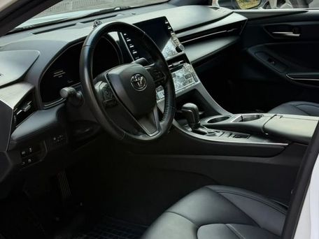 Toyota Avalon, 2019 — фото 6