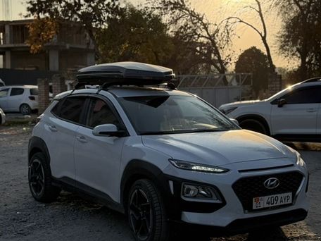 Hyundai Kona, 2021 — photo 11