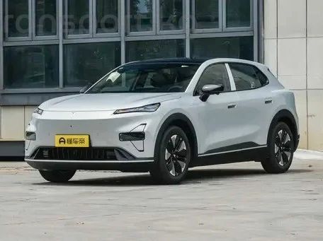Changan Deepal S05, 2026 — фото 1