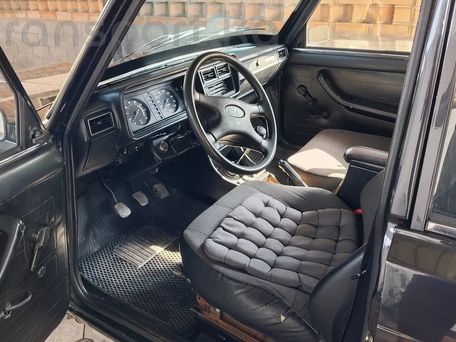 Lada (ВАЗ) 2107, 1982 — фото 5