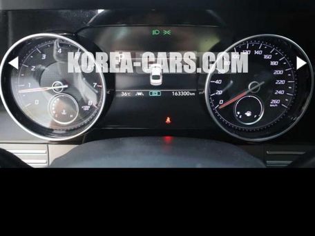 Hyundai Grandeur, 2021 — photo 8