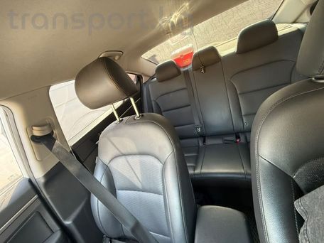Hyundai Avante, 2019 — photo 8