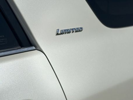 Toyota 4Runner, 2022 — сүрөт 16