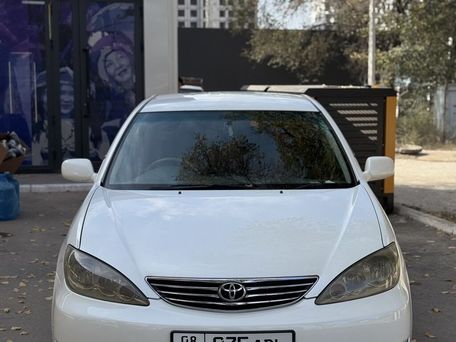Toyota Camry, 2005 — сүрөт 2