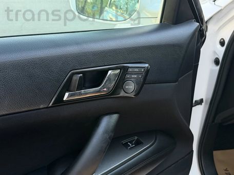 Toyota Mark X, 2008 — сүрөт 8