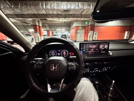 Honda Accord, 2023 — photo 6