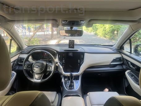 Subaru Outback, 2020 — сүрөт 8