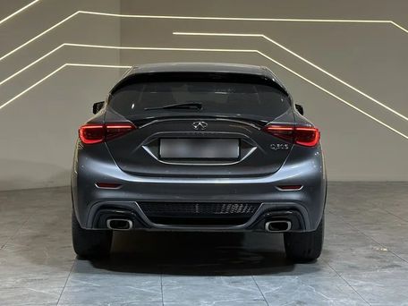Infiniti Q30, 2018 — фото 5
