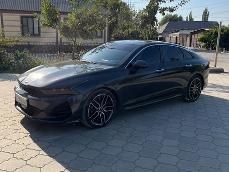 Kia K5, 2020 — сүрөт 14