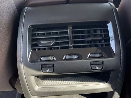 BMW X5, 2025 — сүрөт 11
