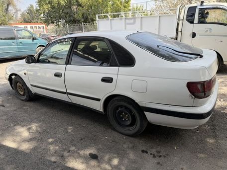 Toyota Carina, 1993 — фото 4